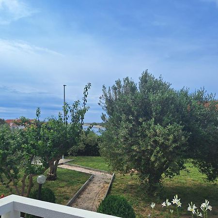 Apartments Donadic I, Caska Novalja Exteriér fotografie